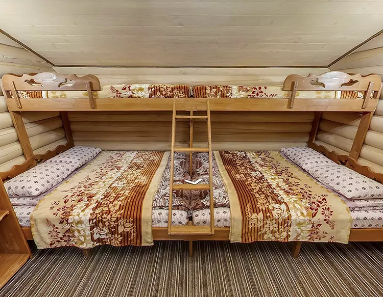 Hotel САДИБА ПРЕДКІВ