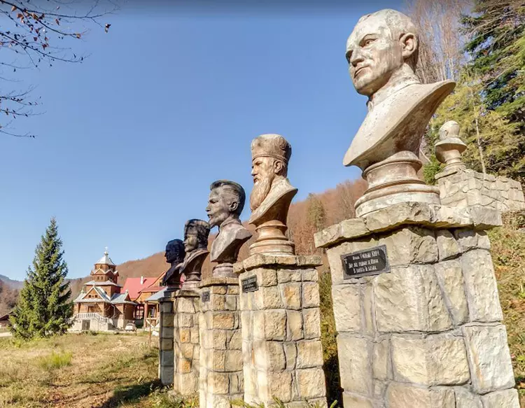 Церква Петра і Павла