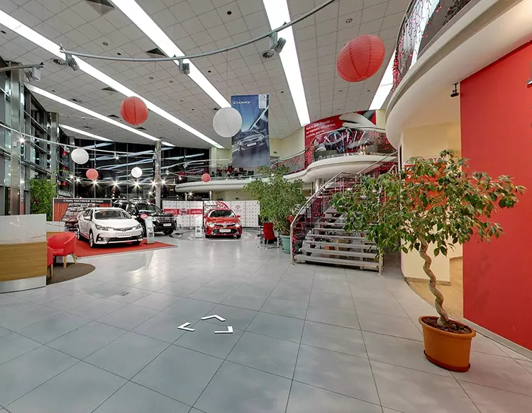 Hotel CHARLTON ESTATE