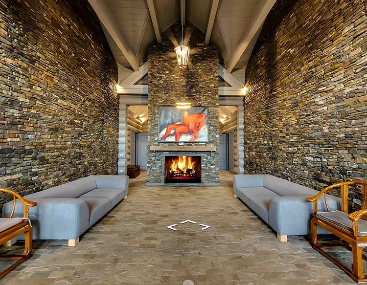 Hotel CHARLTON ESTATE