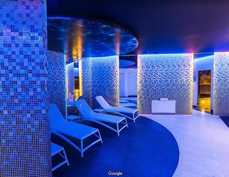 Готель "Wish Family Space"