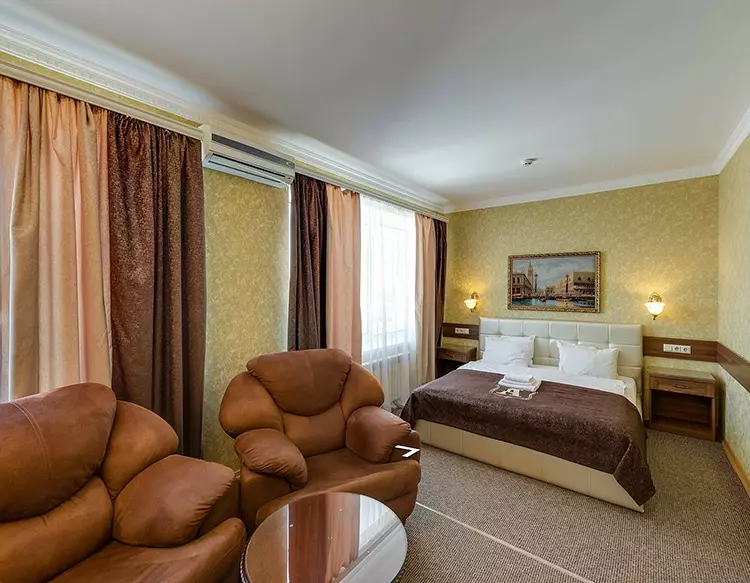 Hotel АСТОРІЯ