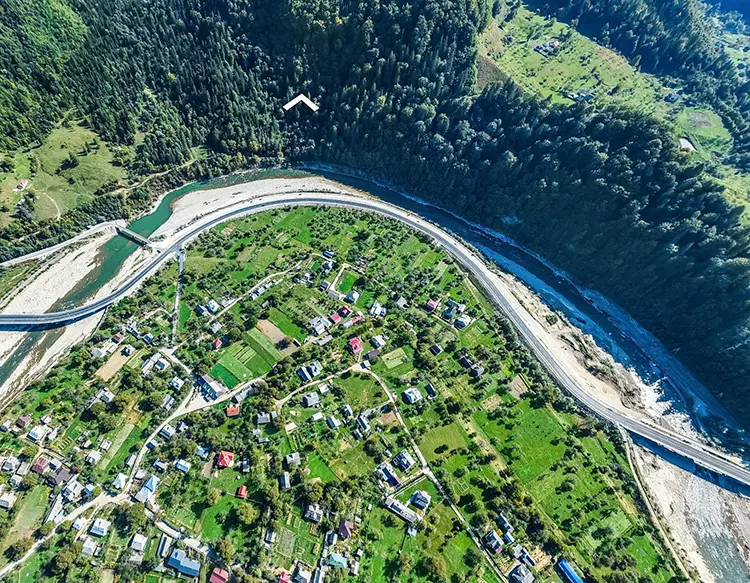 ВЕЛИКЕ БУДІВНИЦТВО