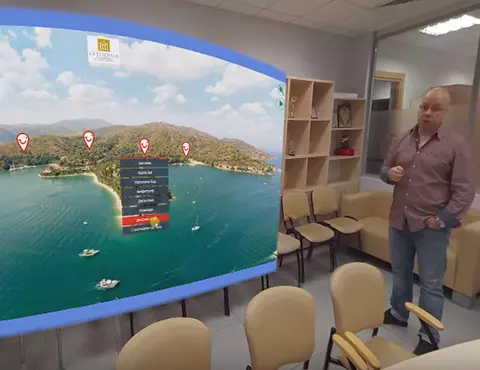 Готель"Carparosa"