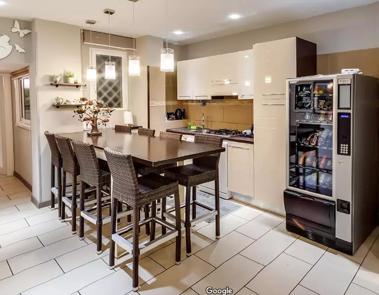 Апартаменти (Італія)