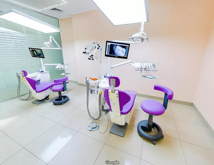 Стоматологія Гаврилюка