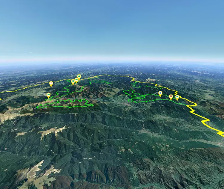 КАРПАТСЬКИЙ БІОСФЕРНИЙ ЗАПОВІДНИК
