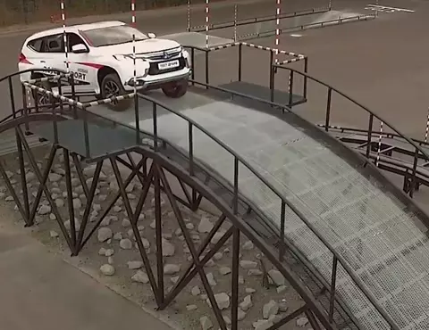 Автодром "NIKO"