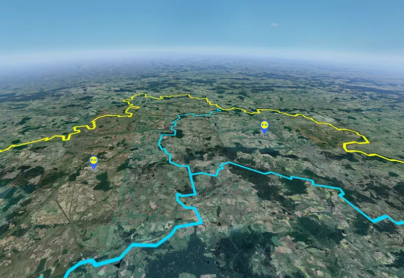 ВОЛИНСЬКА ОБЛАСТЬ