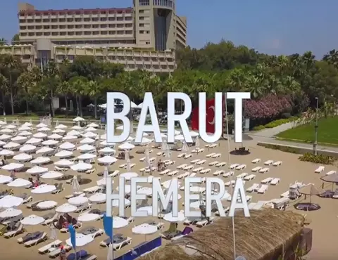 BARUT HEMERA