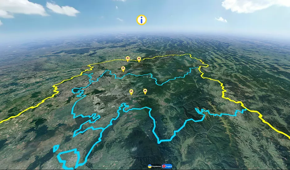 УЖГОРОДСЬКИЙ НАЦІОНАЛЬНИЙ УНІВЕРСІТЕТ