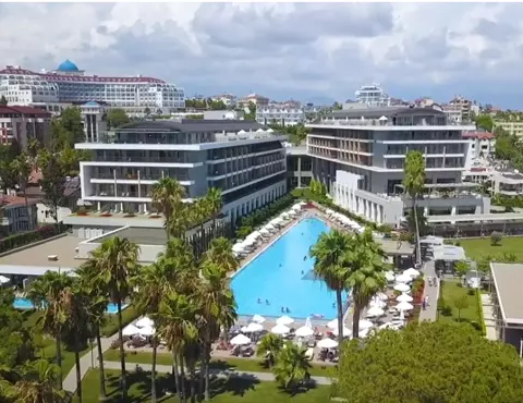 BARUT ACANTHUS&CENNET