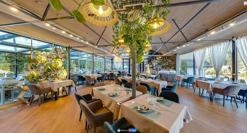 РЕСТОРАН HONEY