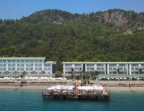 GRAND PARK KEMER
