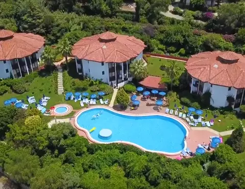 MONTANA PINE RESORT HOTEL&SPA