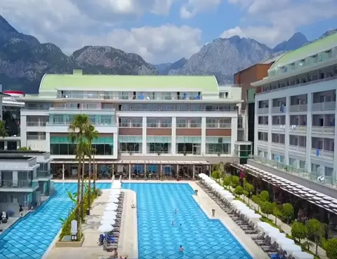 Kilikya Palace Goynuk