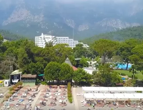 MIAROSA GHAZAL RESORT