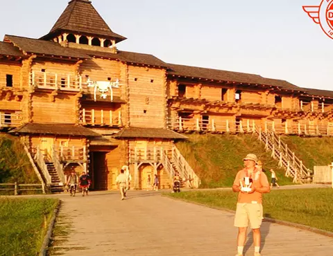 «ЗОВ ГЕРОЇВ 2015»