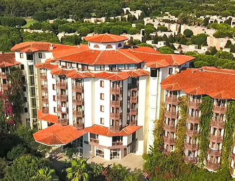 LETOONIA GOLF RESORT