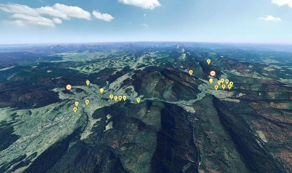 VU ВОРОХТЯНСЬКА ГРОМАДА