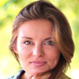 Людмила Кирилова