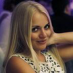 Олена Анатоліївна Кукуруза