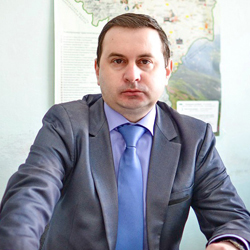 Віталій Передерко