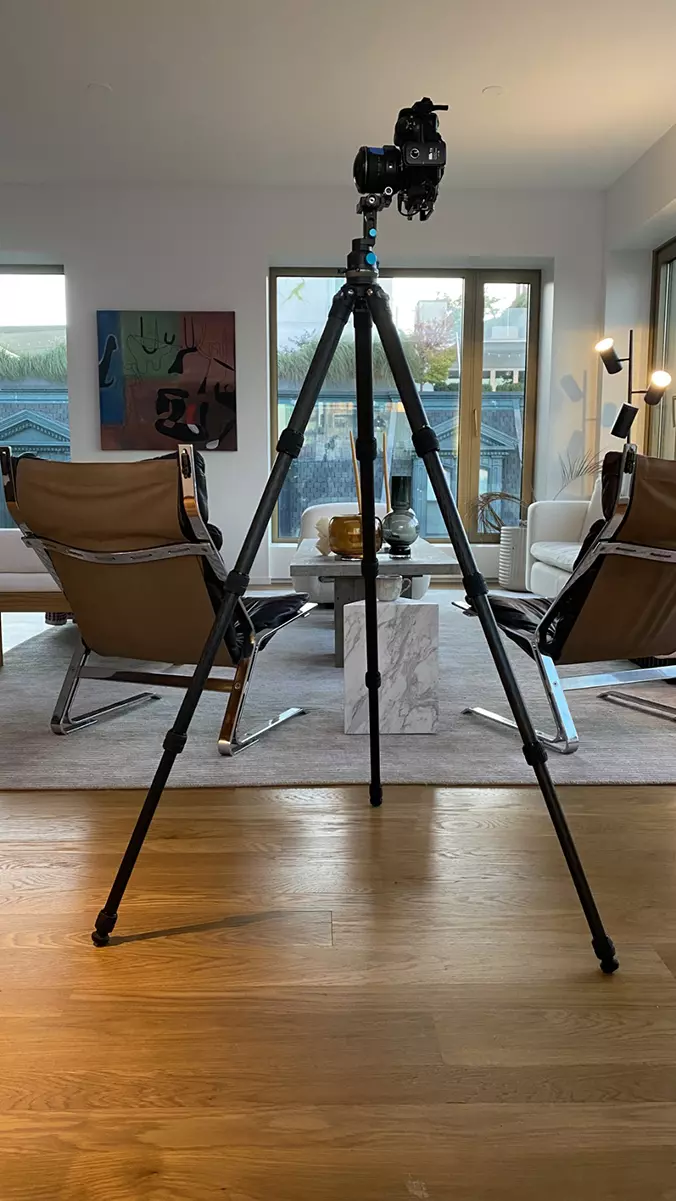 Віртуальний тур Google