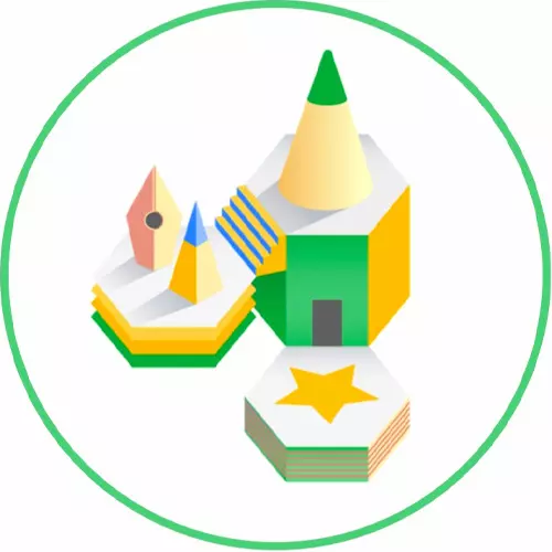 Google Фотограф