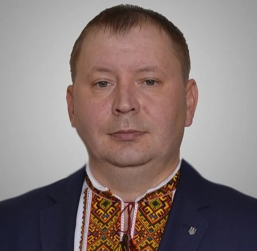 делятинчук